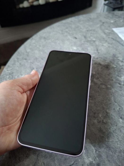 Samsung galaxy a35