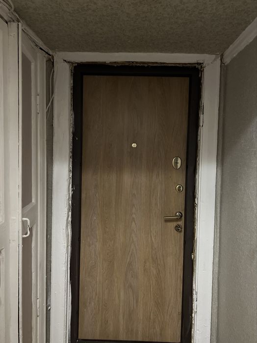 Продам 3х комнатную квартиру