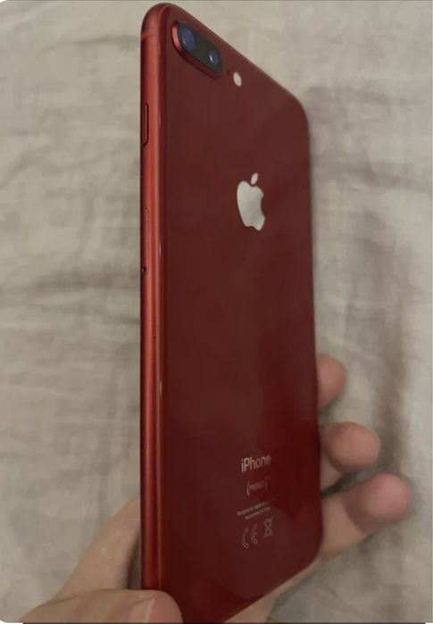 iPhone 8+64талк