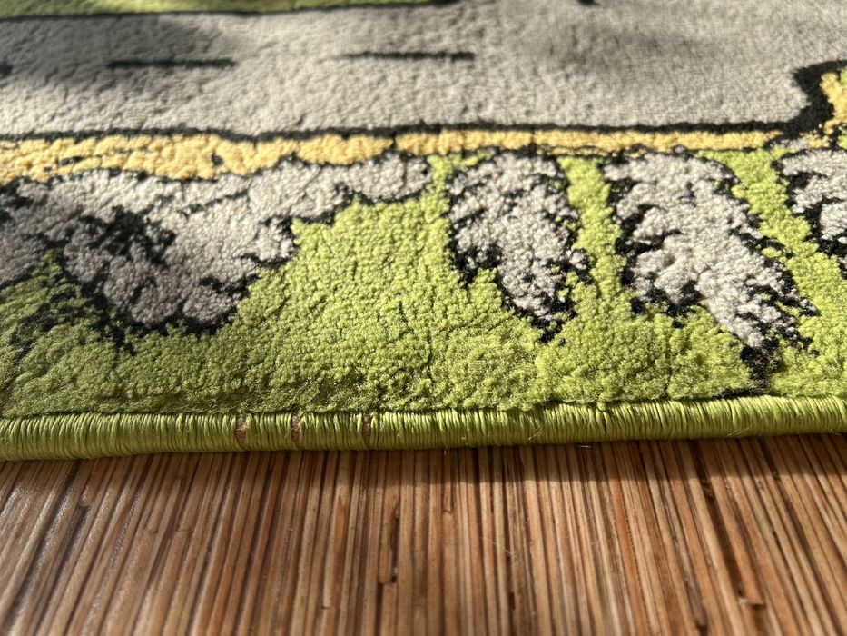 Ковер 2,35 х 1,5 м в детскую