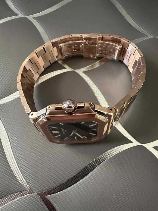 Patek Philippe Cubitus 7128 – 40мм