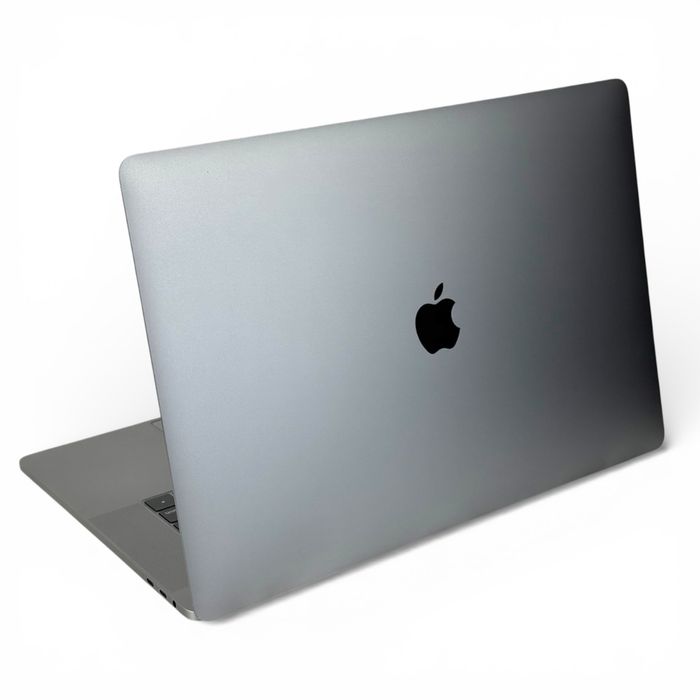 Macbook Pro 15 2018 i7 2,2Ghz 32RAM 1TB Space Gray Гаранция!