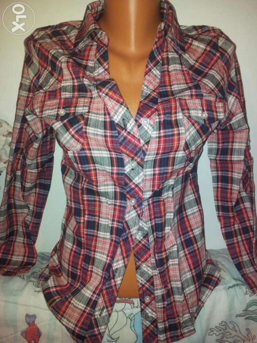 Camasa dama de firma marime S