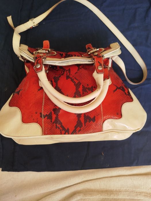 Продам итальянскую сумку