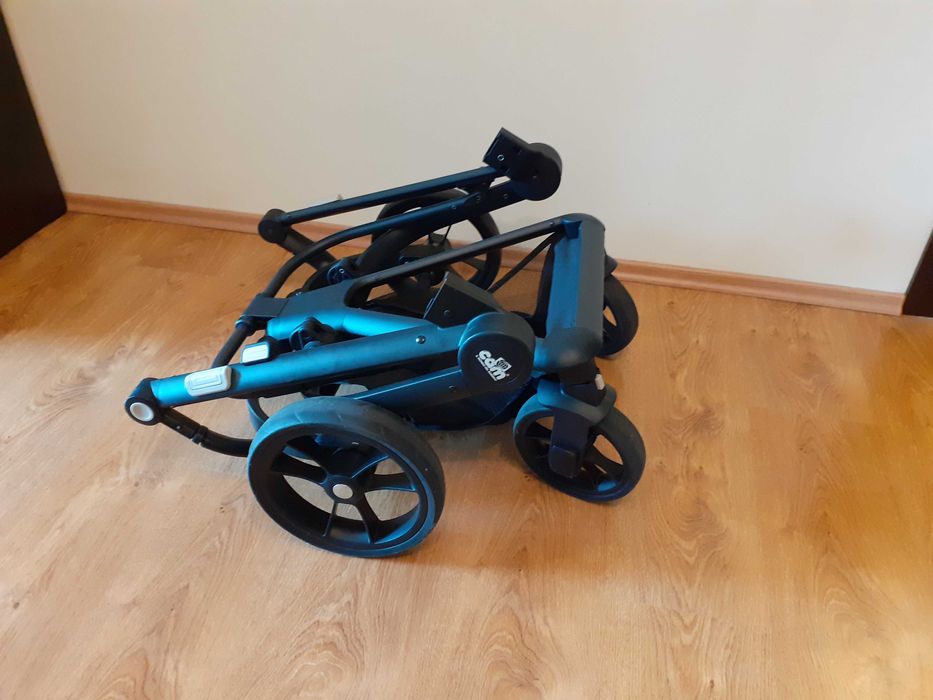 Детска количка 3в1