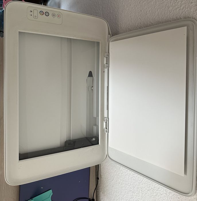 Imprimantă HP Deskjet 2320 All-in—One,A4