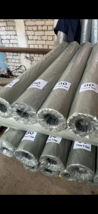 Пленка полиэтиленовая