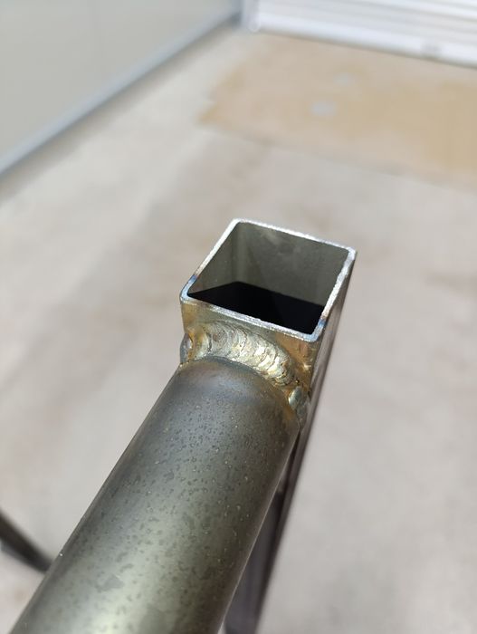 Успоредка - Нова