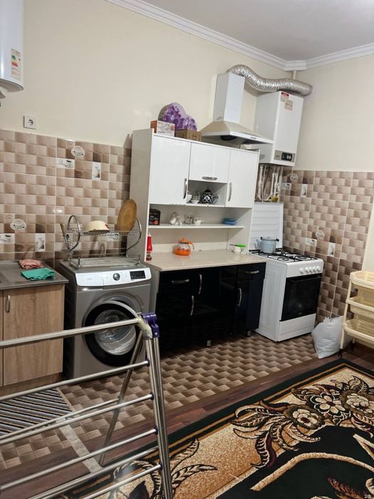 Срочно продается квартира в новостройке