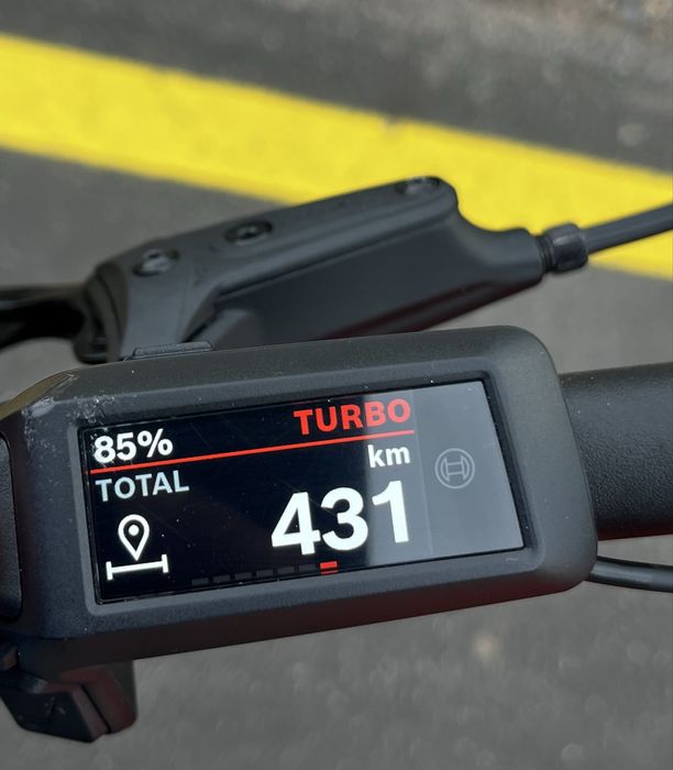 Trek PowerFly 2025, Bosch Performance Line CX 625Wh! Само на 500 КМ!