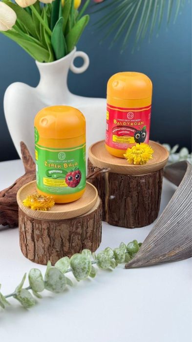 Антипаразитарный комплекс для детей