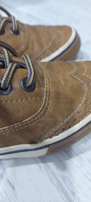 Кроссовки для мальчика