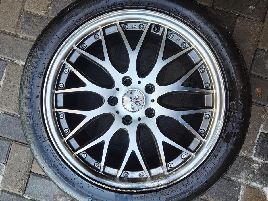 Срочно! Комплект дисков 18 размер