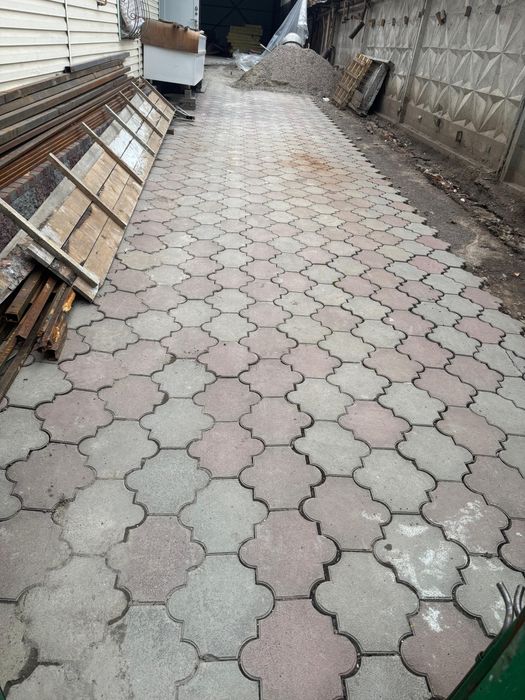 Брусчатка бесплатно