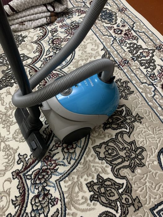 Самсунг пылесос яхши