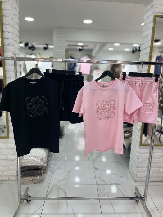 Дамски комплекти Guess, Calvin Klein