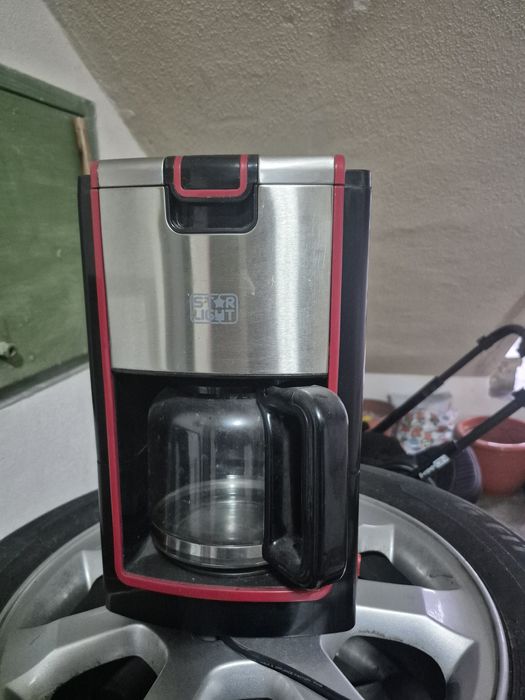 Filtru de cafea  Star Light