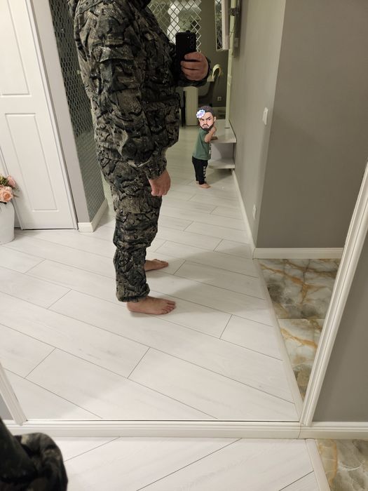 Продам летний костюм