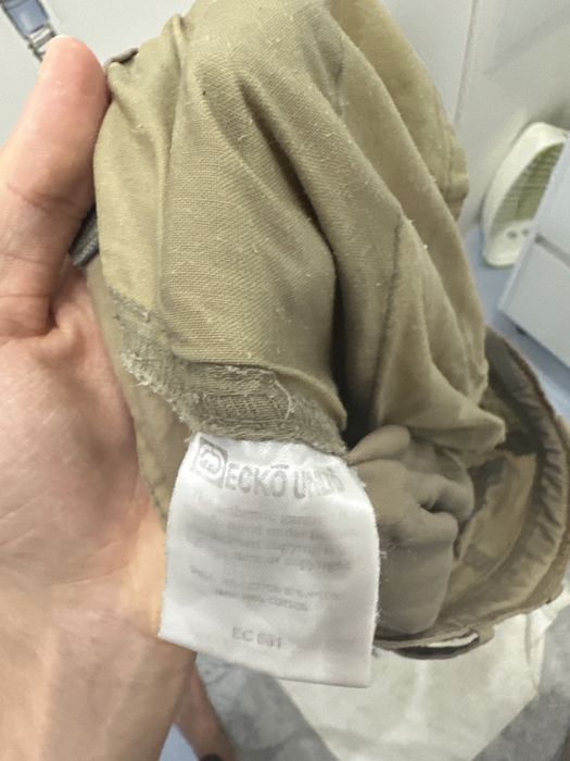 ecko rhino cargopants оригинал