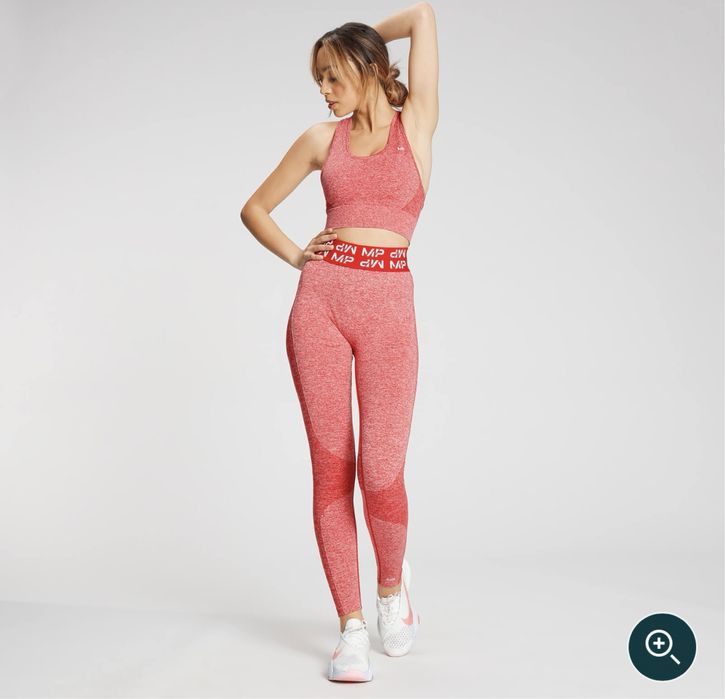 Спортен екип Myprotein
