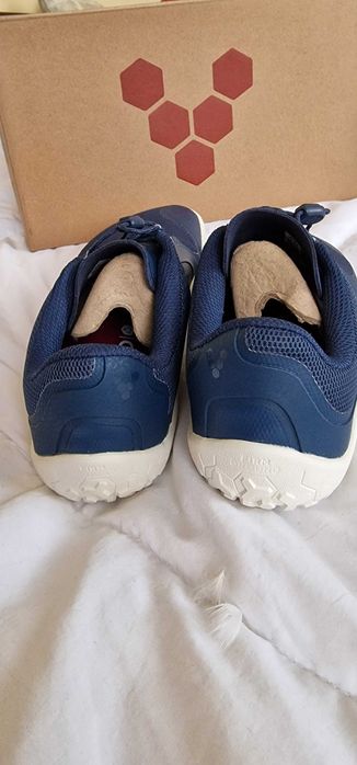 Vivobarefoot Primus Trail II FG L