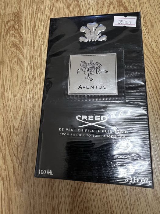 Нишевый парфюм ОАЭ