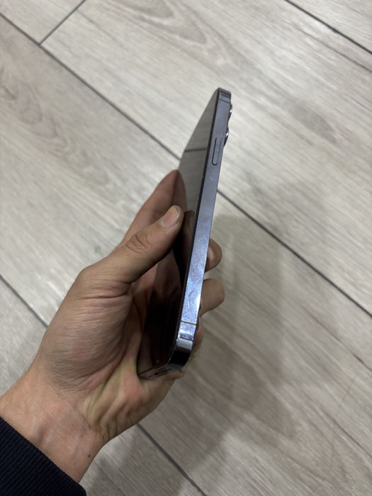 Айфон 13 pro max(128gb) 81%
