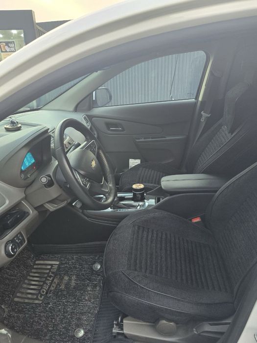 Кобальт автомат 4 позиция, 2021 йил