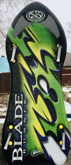 Комплект - Сноуборд - Крепления - Чехол