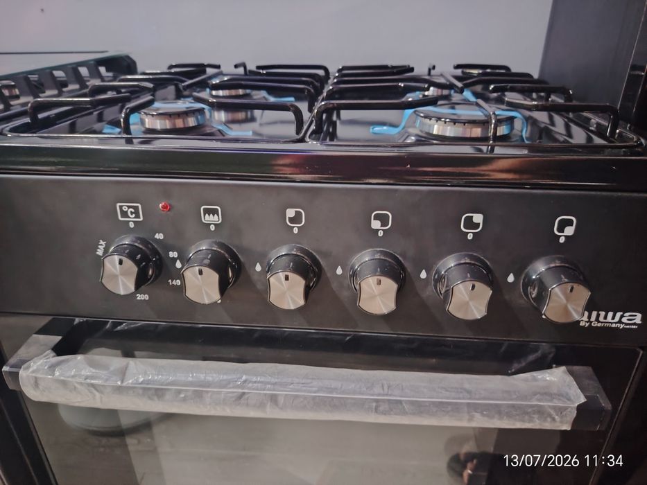 AIWA Gaz plitasi