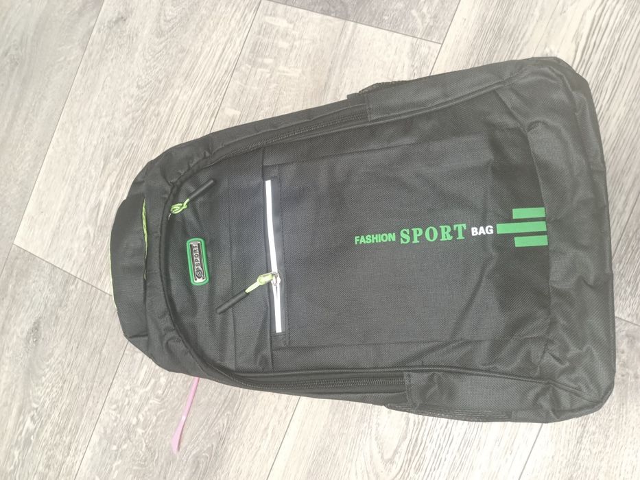 Рюкзак школьный для мальчика подростка