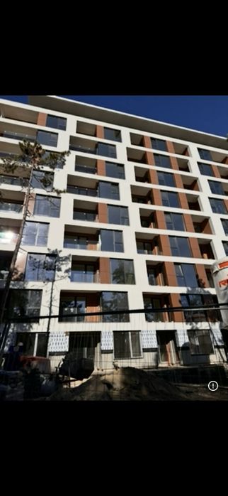 Ппродава се апартамент двустаен