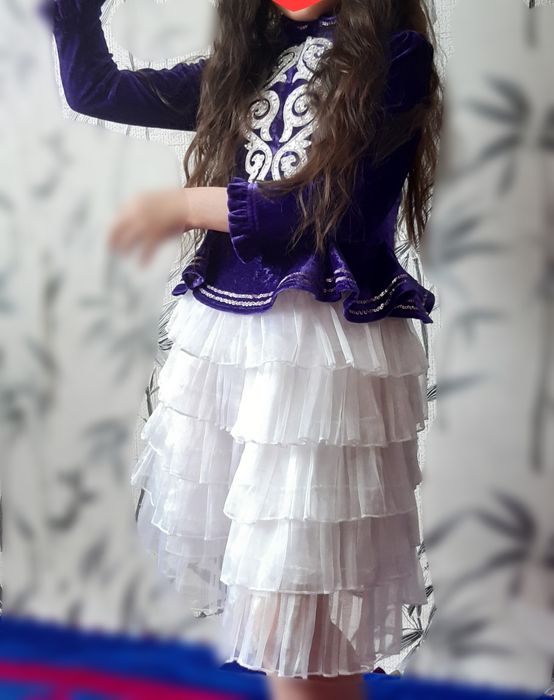 Национальный костюм