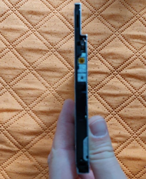 DVD ROM R/W HP Laptop 9.5mm
