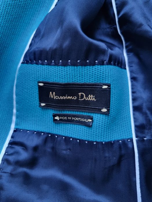 Дамско сако Massimo Dutti