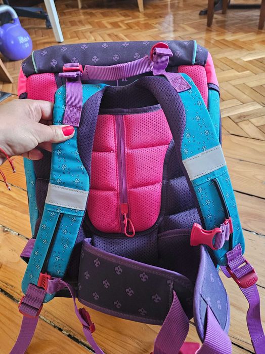 Детска раница за училище