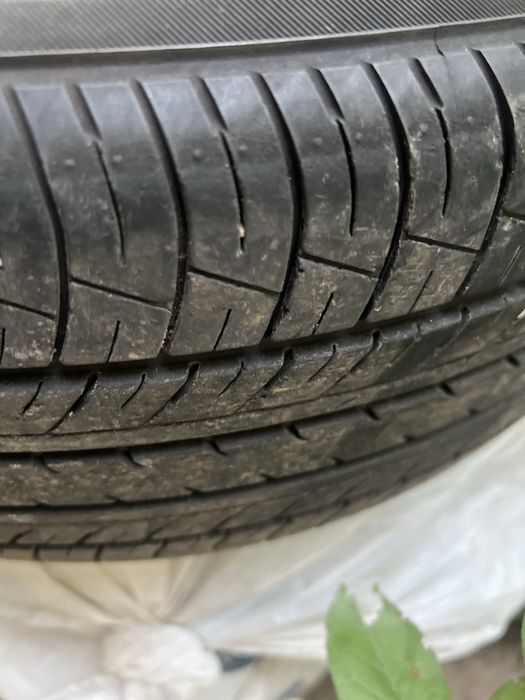 R17 летние продам