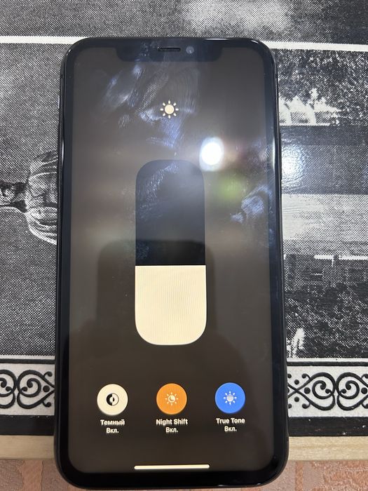 iPhone 11/128GB/IOS 18 торг есть