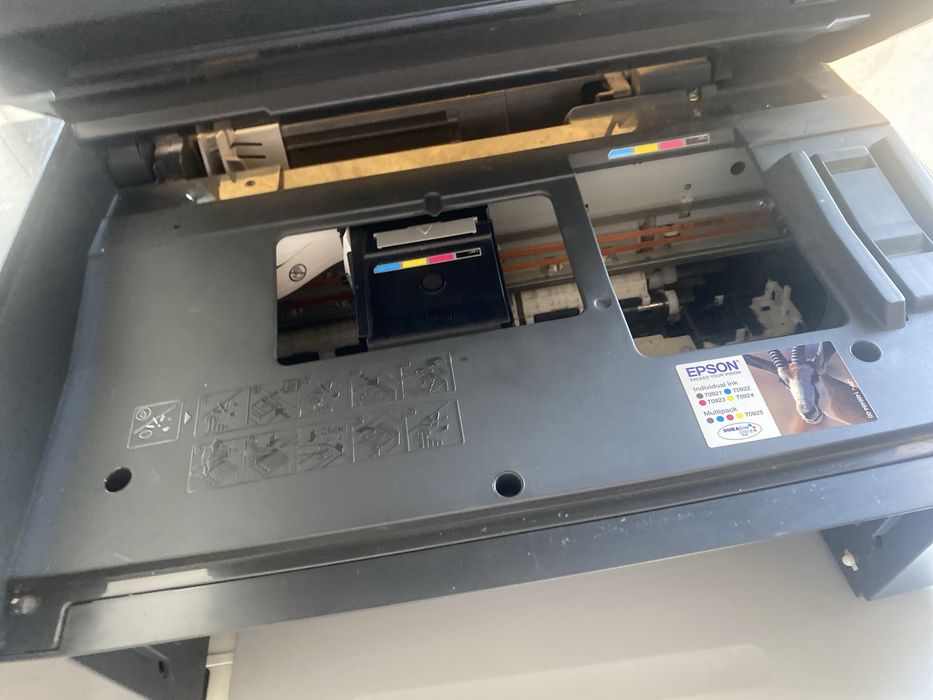 Принтер EPSON CX4300