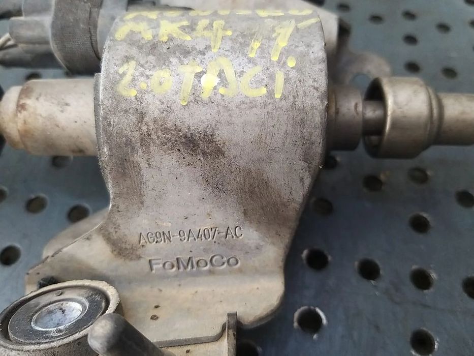Pompa combustibil 2.0 tdci ford mondeo mk4 ag9n9a407ac