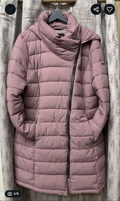 Оригинална парка на DKNY