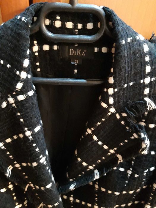 Сако Rinascimento, Benetton, Adilisk ,Mango, Dika и други