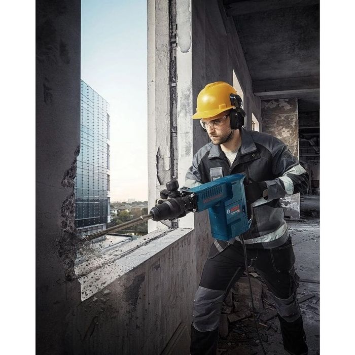 BOSCH original отбойный молоток GSH 11 E
Professiona
