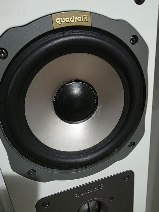 Quadral ascent 850