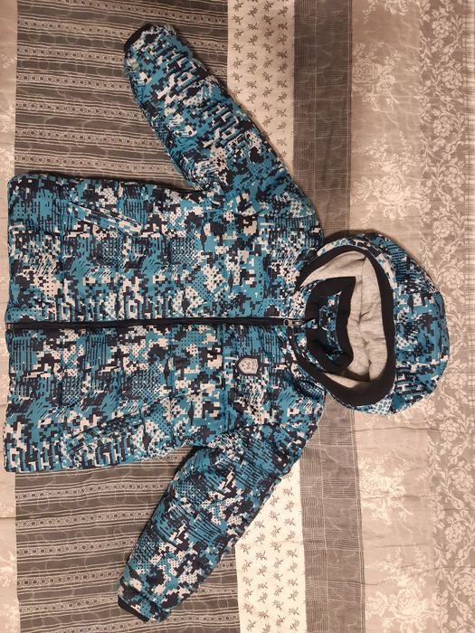 Яке+блузки+дънки ръст-98-104см.