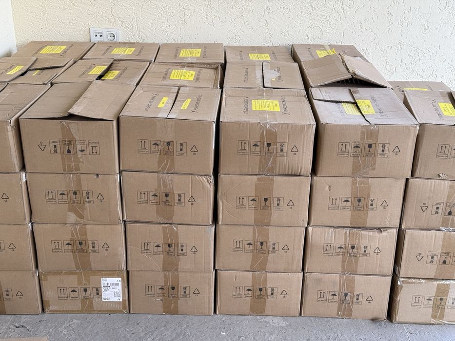 7kw зарядка BYD Hongqi