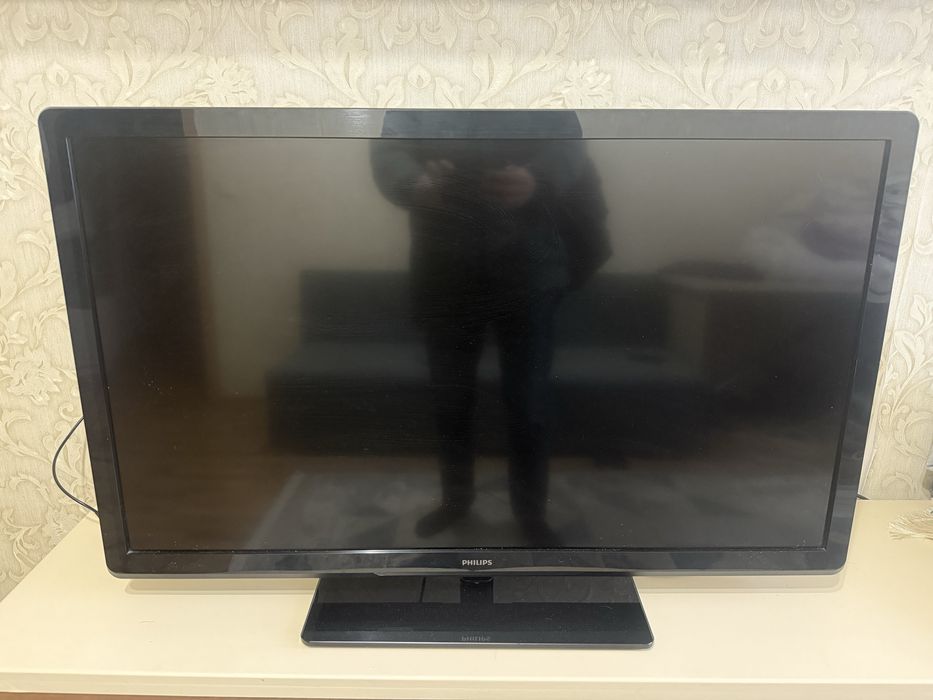 LED телевизор Philips диагональ 42