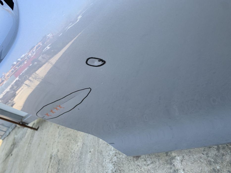 Usa dreapta fata Seat Leon, 2020, 2021, 2022, 2023, 2024.