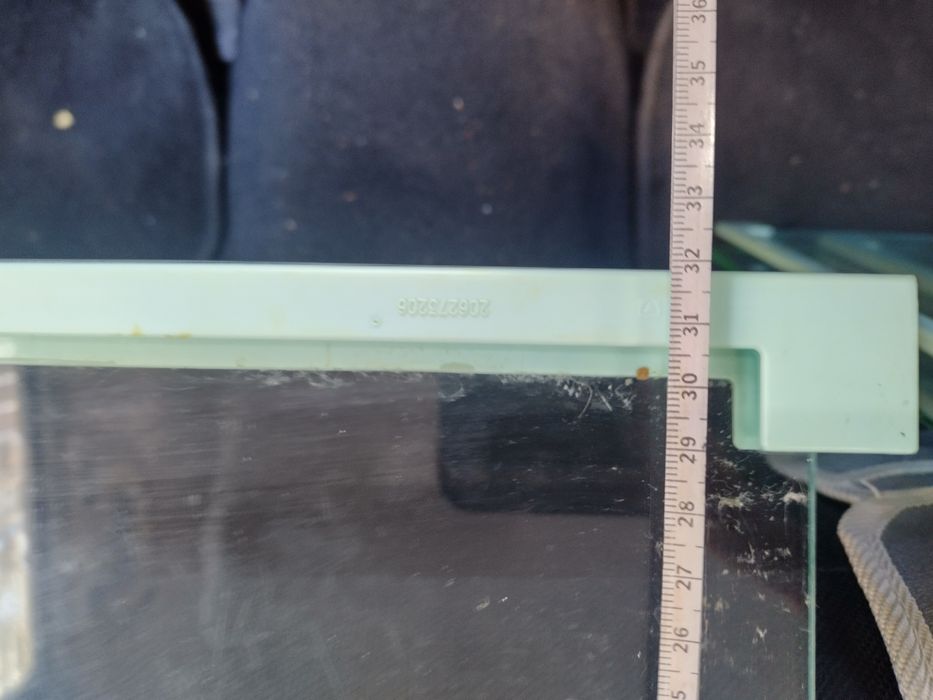 Хладилни Чекмеджета и рафтове