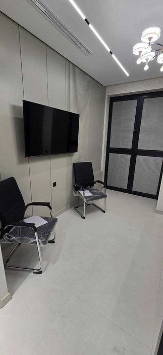 Аренда офис Ташкент Ситу ЖК (Nest One), 40м2